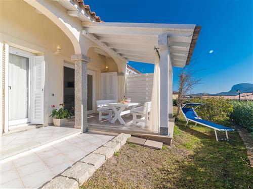 Ferieleilighet - 6 personer -  - Golfo Aranci - 07020