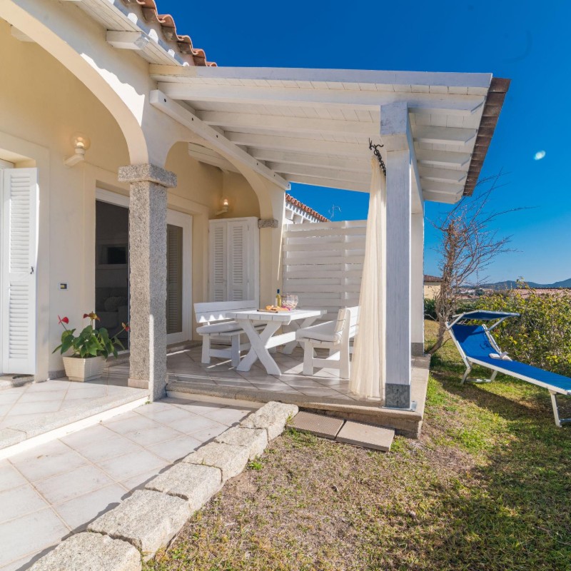 Ferielejlighed - 6 personer -  - 07020 - Golfo Aranci