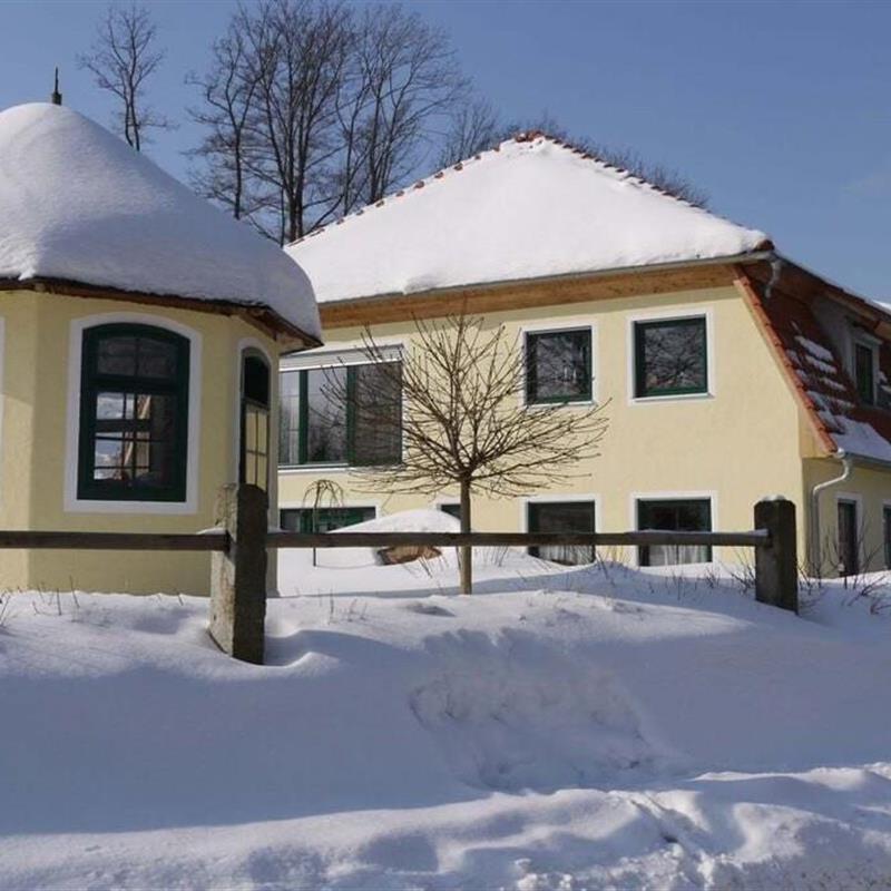 Sommerhus - 4 personer -  - 93437 - Furth Im Wald