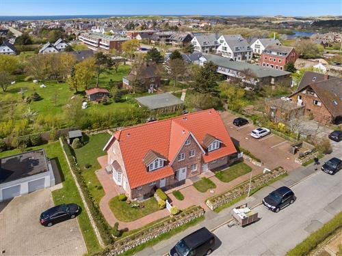 Ferieleilighet - 4 personer -  - Normannenweg - 25996 - Wenningstedt-Braderup (Sy