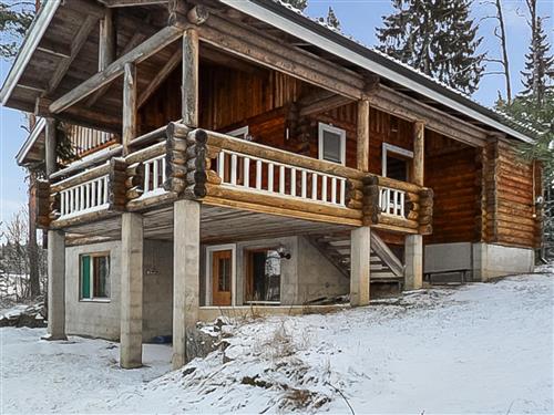 Holiday home - 7 persons -  - Hämeenlinna - 14690