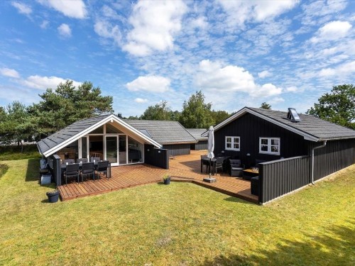 Sommerhus - 7 personer -  - Solbærvej - 9982 - Aalbæk