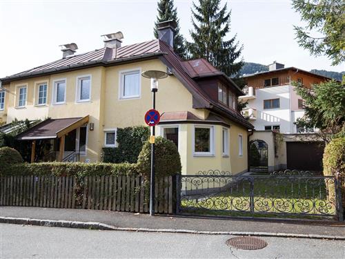 Holiday apartment - 8 persons -  - Strubergasse - 5700 - Zell Am See