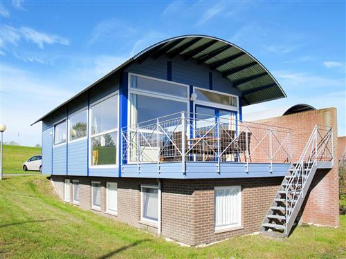 Sommerhus - 6 personer -  - Lauwersoog - 9133 DT