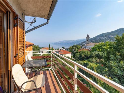 Ferienwohnung - 4 Personen -  - Ulica Pod Gradinom - Senj-Sveti Juraj - 53270 - Sveti Juraj