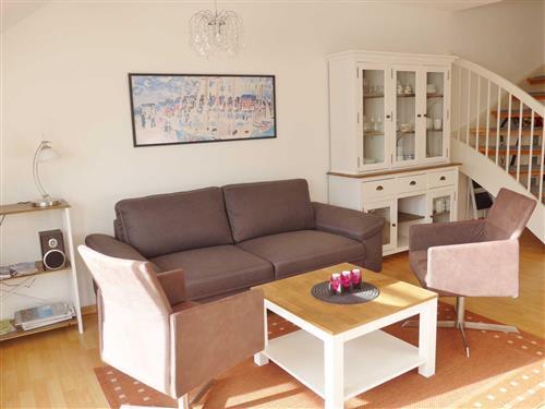 Holiday Home/Apartment - 5 persons -  - Am Mittelkamp - 24398 - Schönhagen (Ostseebad)