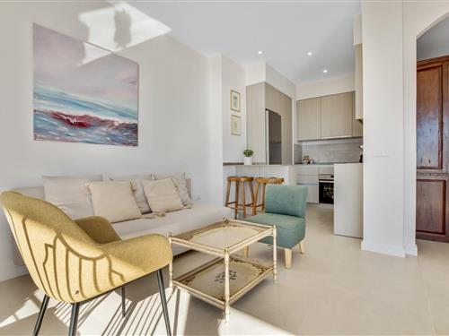 Ferieleilighet - 4 personer -  - 29620 - Torremolinos