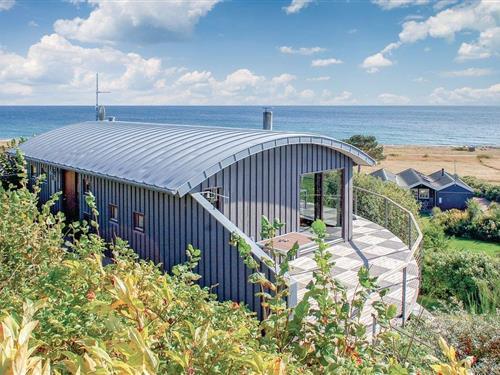 Sommerhus - 8 personer -  - Jasonvej - Holme Strand - 8400 - Ebeltoft