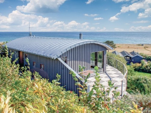 Fritidshus - 8 personer -  - Jasonvej - Holme Strand - 8400 - Ebeltoft