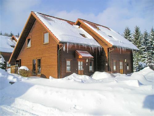 Ferienhaus - 5 Personen -  - Rotacker - 38899 - Hasselfelde