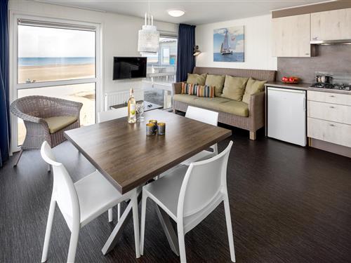 Fritidshus - 4 personer -  - 4493ZG - Kamperland