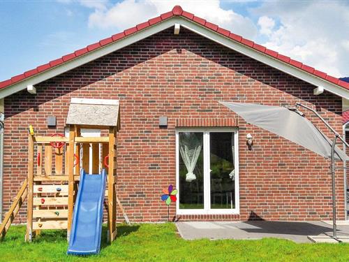 Sommerhus - 8 personer -  - Seeblick - 23974 - Boiensdorf