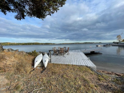  - 4 personer -  - Ekenäset - 61593 - Valdemarsvik