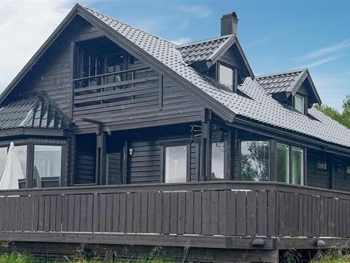 Sommerhus - 6 personer -  - Forraveien - Ofoten/Evenes - 8533 - Bogen I Ofoten
