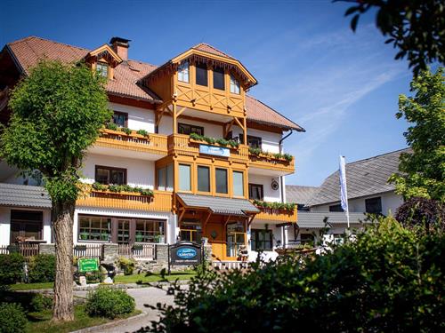 Ferieleilighet - 2 personer -  - Treffling - 9871 - Seeboden