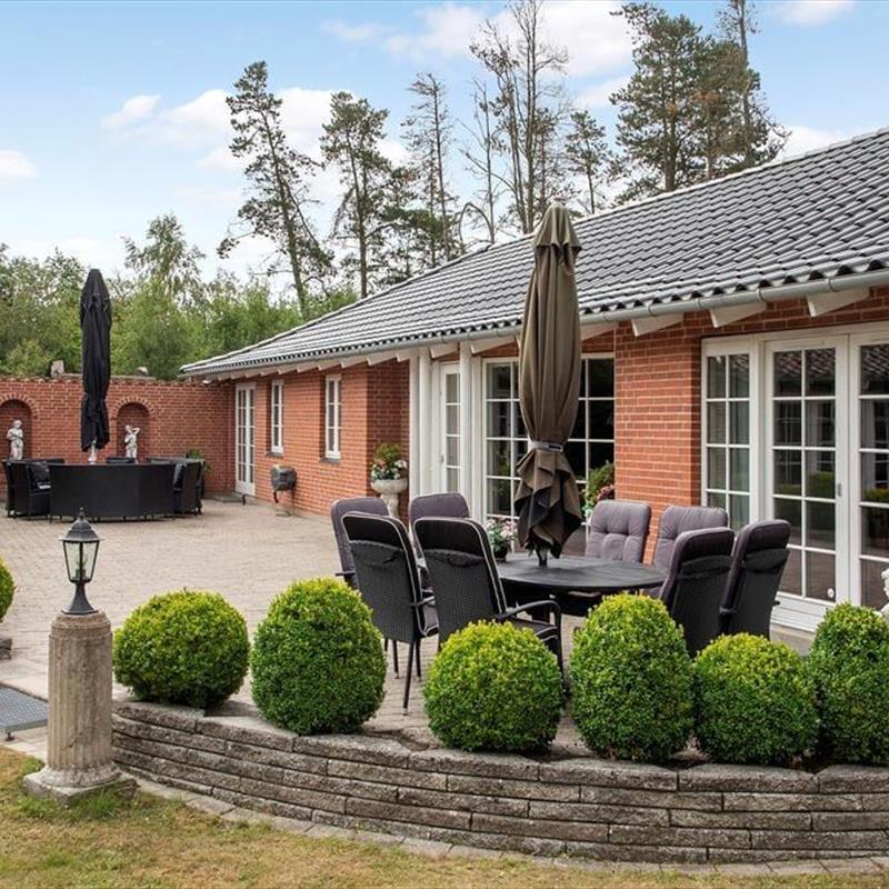 Sommerhus - 8 personer -  - Havrevej - Gedesby - 4874 - Gedser