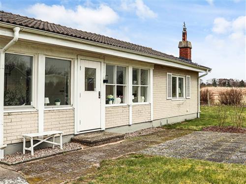  - 8 personer -  - Järvvägen - 31261 - Mellbystrand