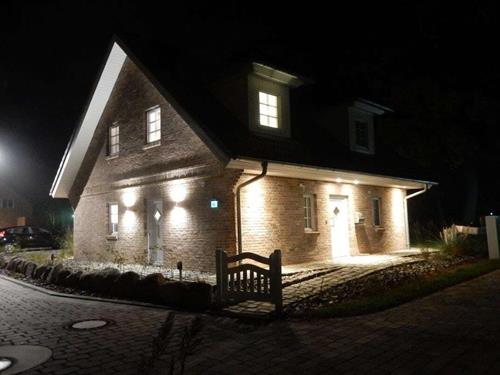 Sommerhus - 6 personer -  - 18556 - Breege