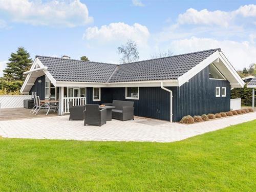 Ferienhaus - 8 Personen -  - Mimosevej - Marielyst - 4873 - Väggerlöse