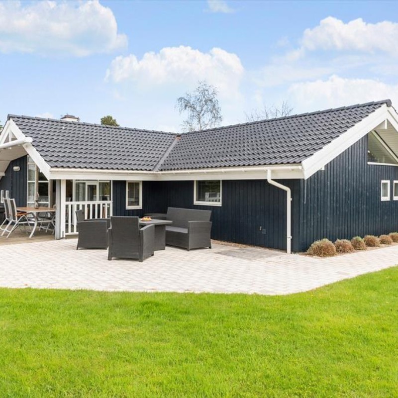 Ferienhaus - 8 Personen -  - Mimosevej - Marielyst - 4873 - Väggerlöse