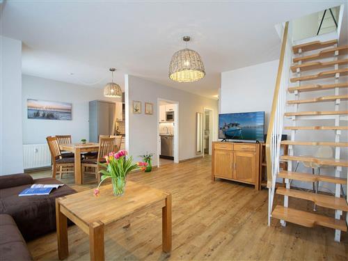 Feriecenter - 6 personer -  - Cubanzestrasse - 18225 - Kühlungsborn