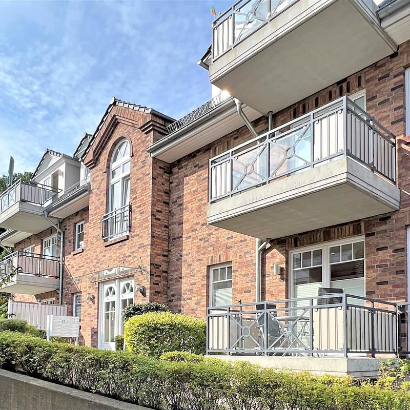 Ferielejlighed - 4 personer -  - Kirchenstraße - 23743 - Grömitz