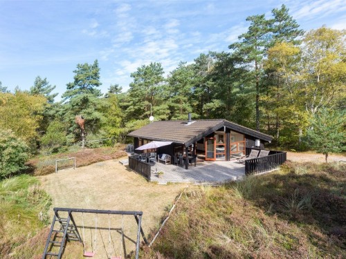 Sommerhus - 6 personer -  - Banstensvejen - Læsø, Nordmarken - 9940 - Læsø