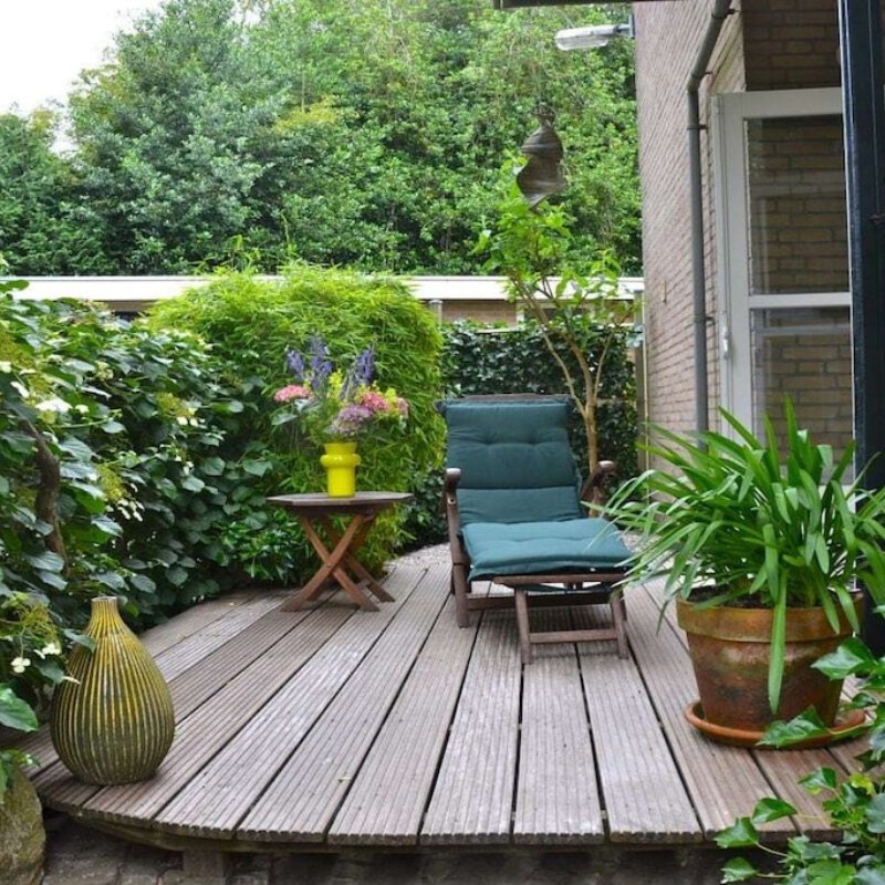 Sommerhus - 2 personer -  - 1861JB - Bergen