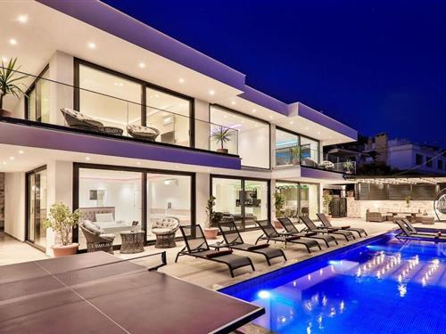 Ferielejlighed - 6 personer -  - 07580 - Kalkan