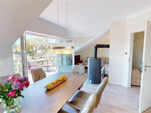 Ferielejlighed - 6 personer -  - Gorch-Fock Weg - 23743 - Grömitz