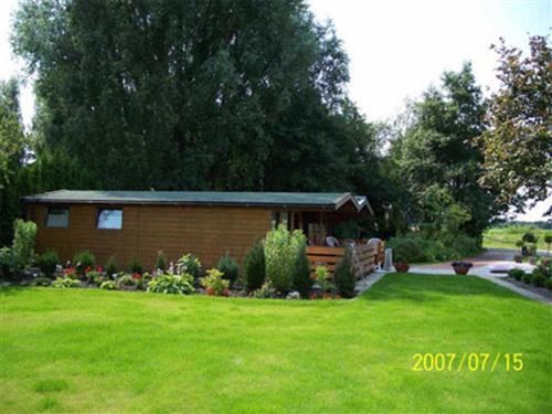 Sommerhus - 4 personer -  - Von-Glan-Str. - 26847 - Detern