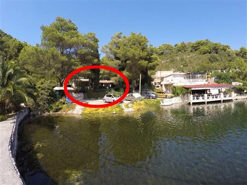 Ferielejlighed - 4 personer -  - Okuklje - 20224 - Maranovici