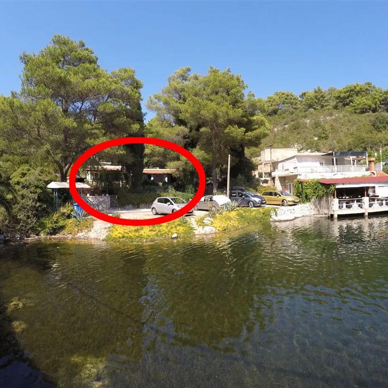 Ferielejlighed - 4 personer -  - Okuklje - 20224 - Maranovici