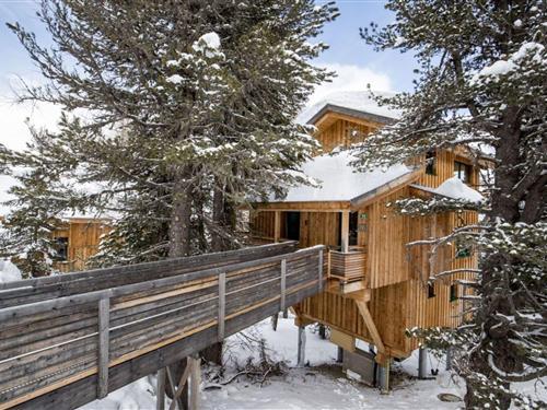 Chalet - 10 personer -  - 8864 - Turracherhöhe