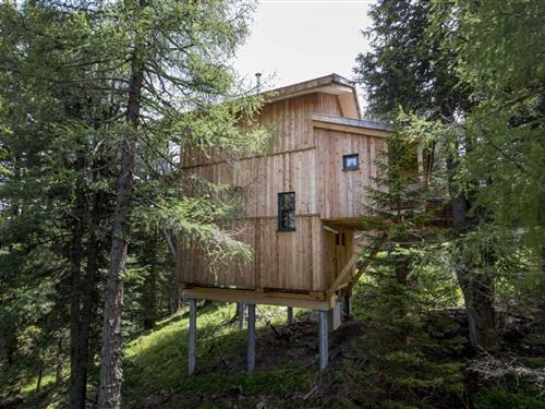 Chalet - 10 personer -  - 8864 - Turracherhöhe