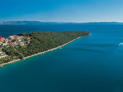 Ferienwohnung - 5 Personen -  - Duga Luka (Prtlog) - Labin-Duga Luka - 52220 - Labin