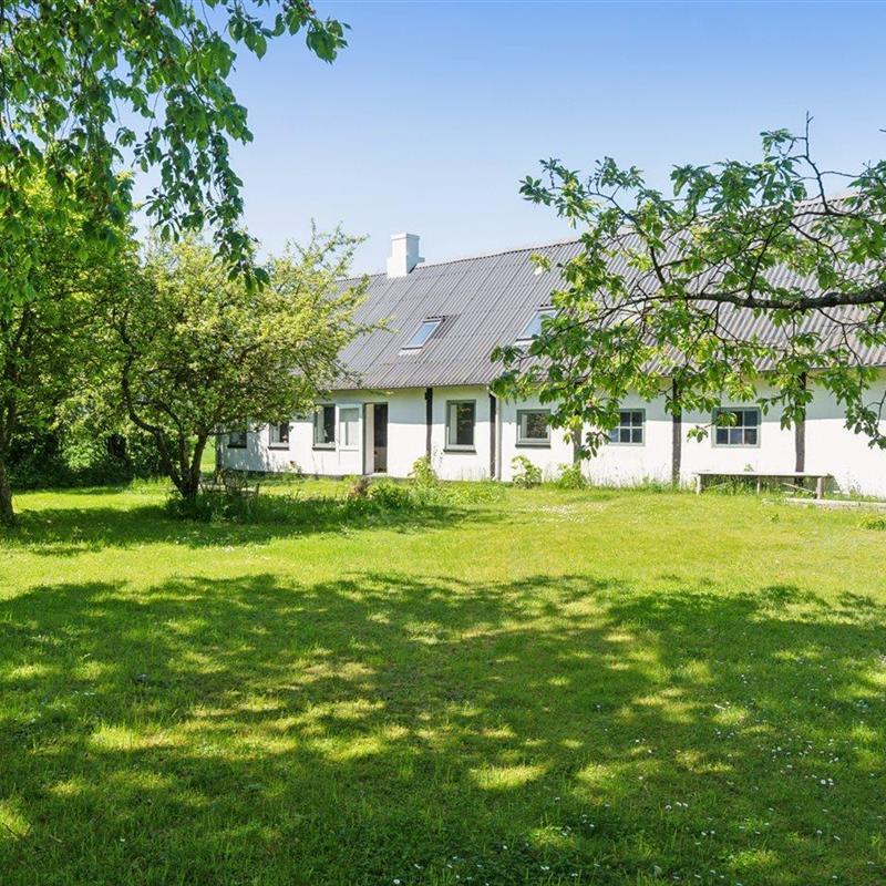 Sommerhus - 8 personer -  - Studebyvej - 3760 - Gudhjem