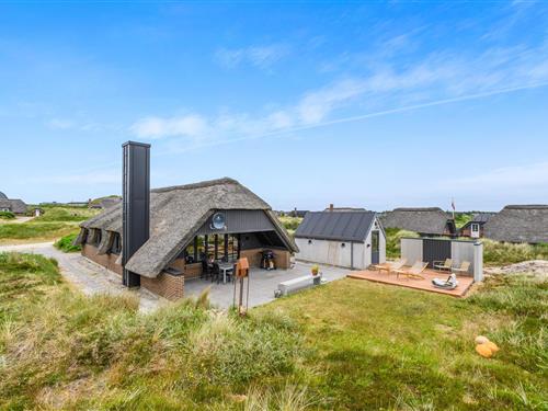 Sommerhus - 6 personer -  - Nordsøvej - Søndervig - 6950 - Ringkøbing