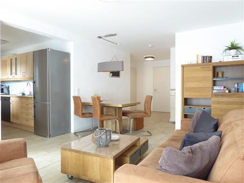 Ferieleilighet - 5 personer -  - Buchenweg - 59955 - Winterberg