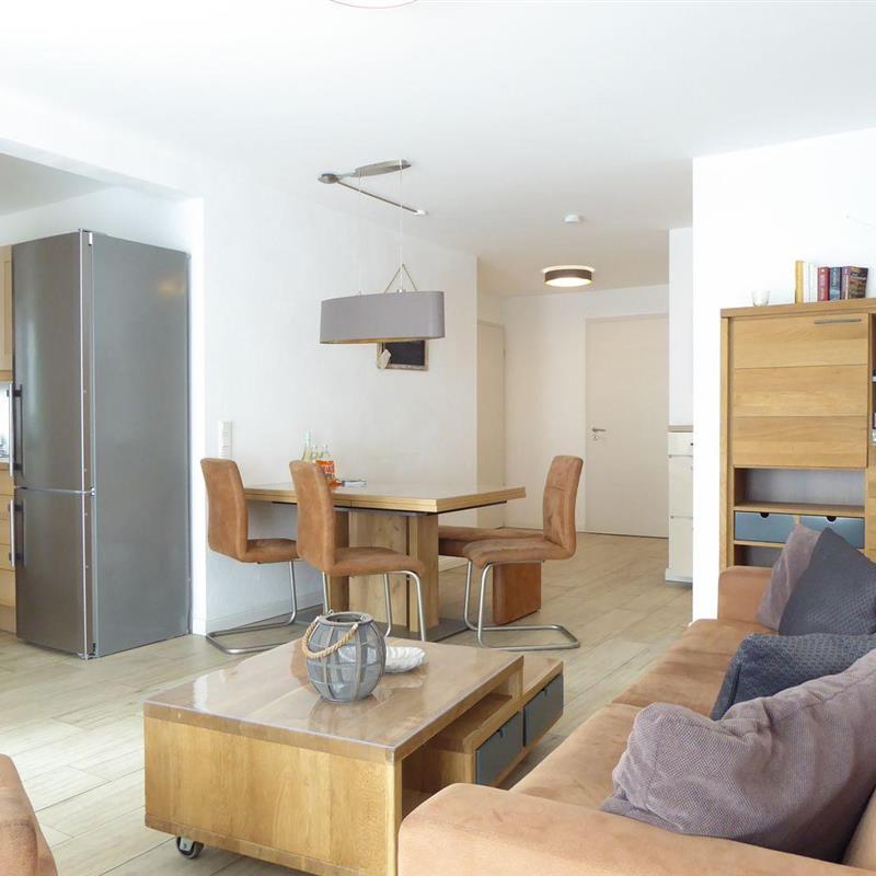 Ferielejlighed - 5 personer -  - Buchenweg - 59955 - Winterberg