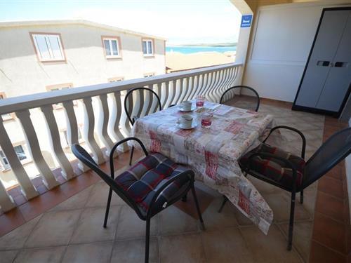 Holiday Home/Apartment - 4 persons -  - Zitna Xxxvii A - 23234 - Vir