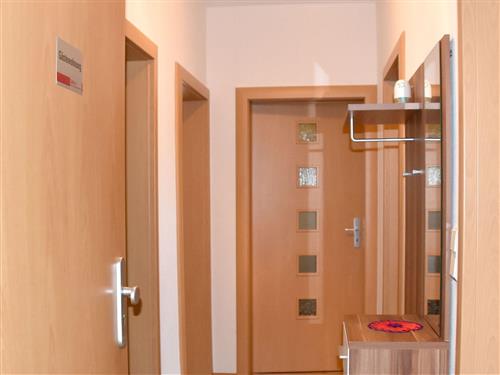 Ferielejlighed - 3 personer -  - Friedrich-Schiller-Str. - 03172 - Guben