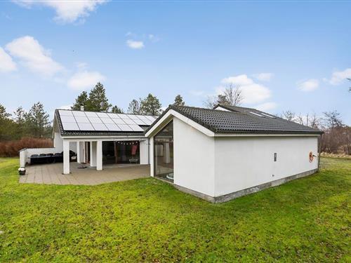 Ferienhaus - 10 Personen -  - Mågevej - 9982 - Aalbæk