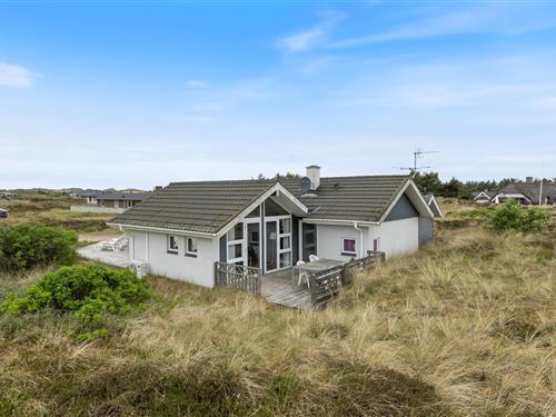 Sommerhus - 7 personer -  - Havklitvej - Klegod - 6950 - Ringkøbing