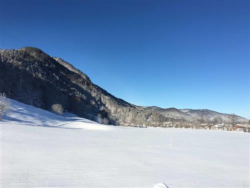 Ferielejlighed - 4 personer -  - Tegernseer Straße - 83700 - Kreuth / Reitrain