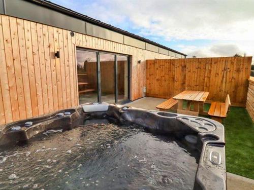 Sommerhus - 6 personer -  - GL54 2SF - Little Rissington