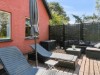 Billede 5 - Terrasse