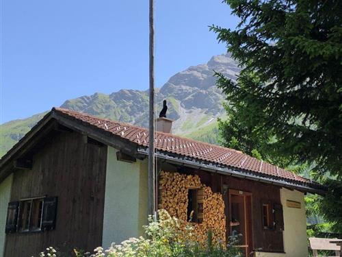 Sommerhus - 4 personer -  - Cunter - 7463