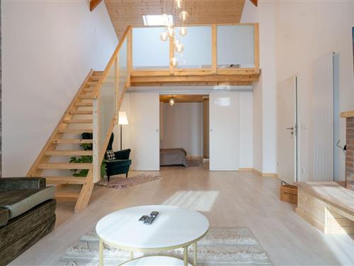 Ferieleilighet - 6 personer -  - Mirebüll - 25858 - Högel