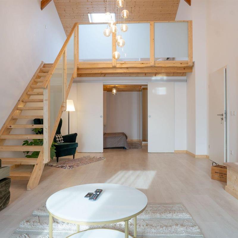 Ferielejlighed - 6 personer -  - Mirebüll - 25858 - Högel